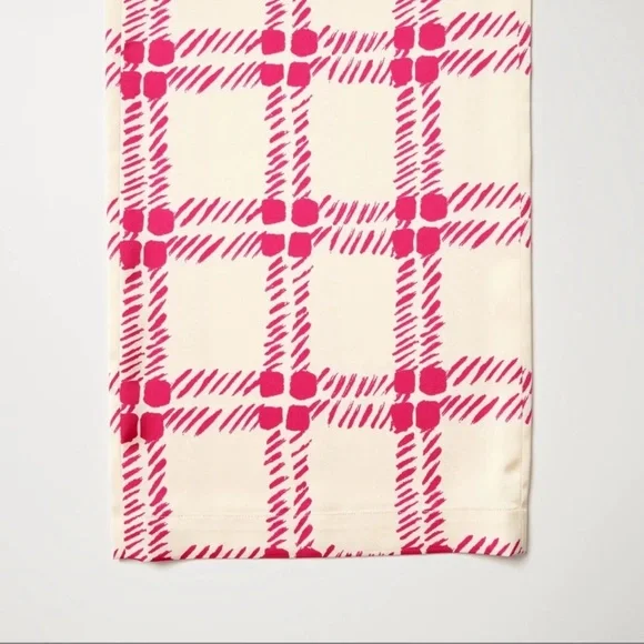 MARNI DRAPE RELAXED WIDE STRAIGHT PANTS - Picture 7 of 16